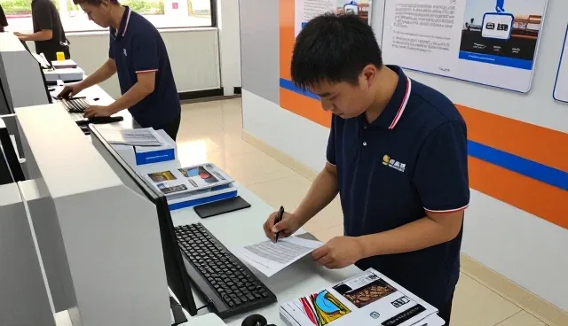 工业园区为什么需要办公用品供应？